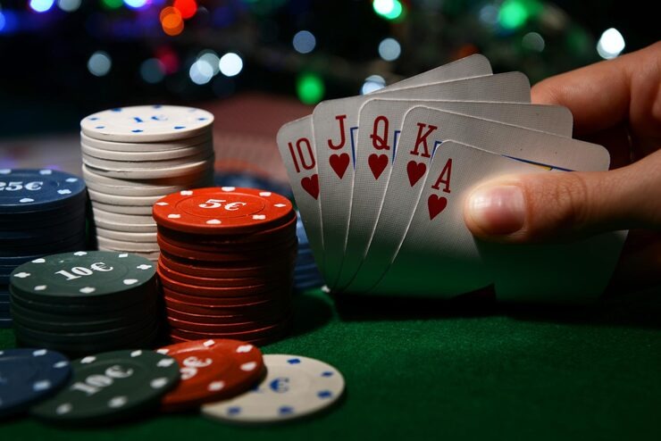 1dm apk Mainkan Meja Kasino Langsung dengan Dealer Nyata