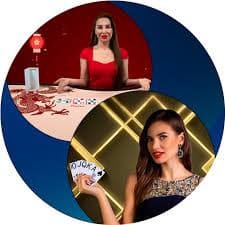 1dm apk Meja Roulette & Baccarat